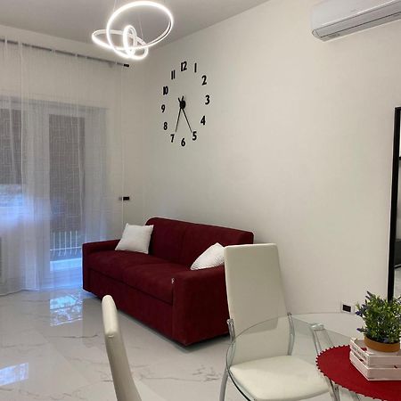 דירות רומא Tiburtina Flats מראה חיצוני תמונה