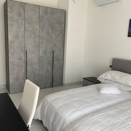 דירות רומא Tiburtina Flats מראה חיצוני תמונה