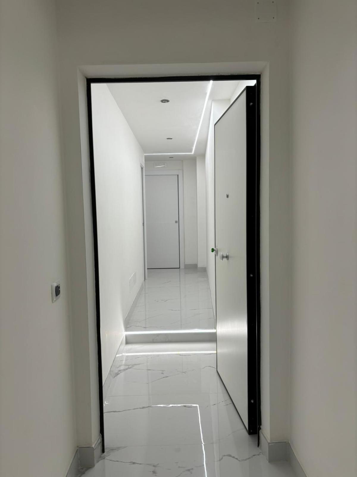 דירות רומא Tiburtina Flats מראה חיצוני תמונה