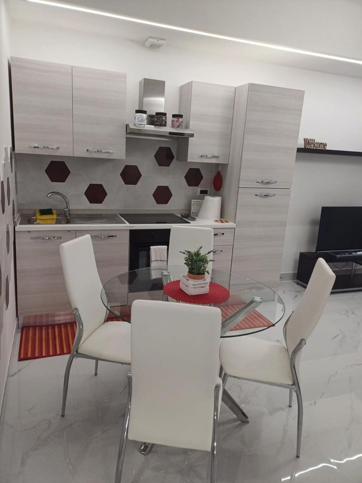 דירות רומא Tiburtina Flats מראה חיצוני תמונה
